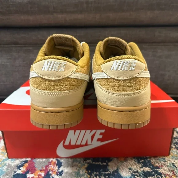 Nike Dunk Low “Waffle” - Picture 5 of 5